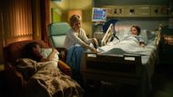 Moment from Season 3, Episode 10 of Blue Bloods | Image via CBS